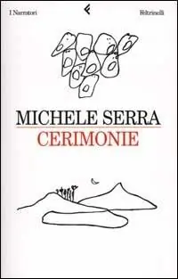 Aanbieding Cerimonie
