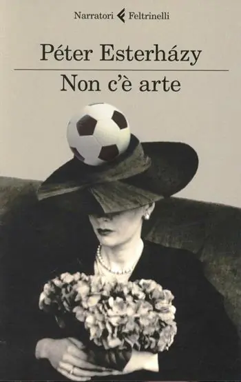 Koop Vandaag Non c‘è arte