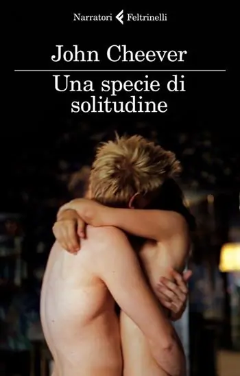Una specie di solitudine. I diari Goedkoop