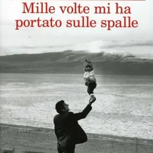 Weekendaanbieding Mille volte mi ha portato sulle spalle