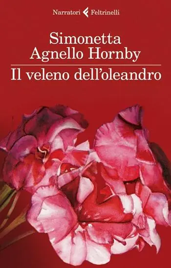 Koopje Il veleno dell‘oleandro