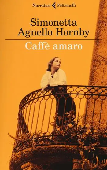 Lage Prijs Caffè amaro