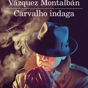 Actieprijs Carvalho indaga