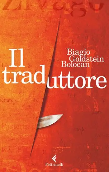 Il traduttore Beperkte Voorraad