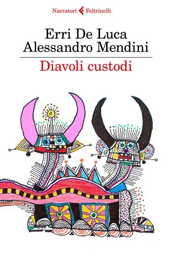 Diavoli custodi Merkproduct
