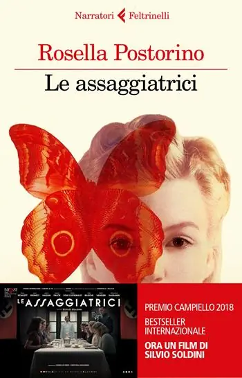 Beperkt Aanbod assaggiatrici