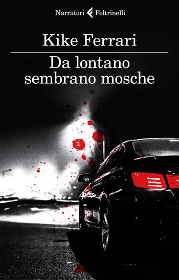 Nu Kopen Da lontano sembrano mosche