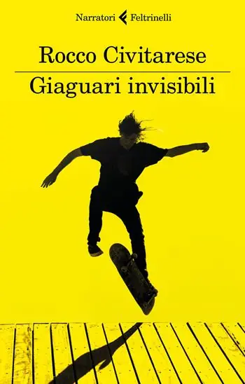 Giaguari invisibili Premium
