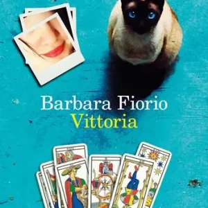 Vittoria Bestel Nu