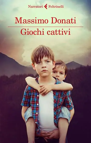 Flitsaanbieding Giochi cattivi