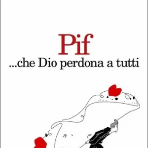 ...che Dio perdona a tutti Gereduceerde Prijs