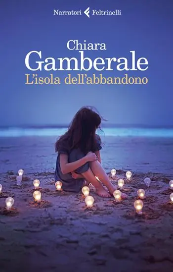 L‘ isola dell‘abbandono Tijdelijk Beschikbaar