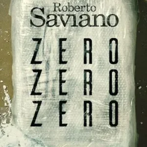 ZeroZeroZero. Nuova ediz. Superprijs