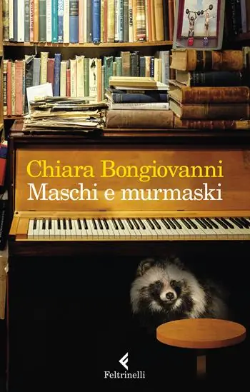 Finale Uitverkoop Maschi e murmaski