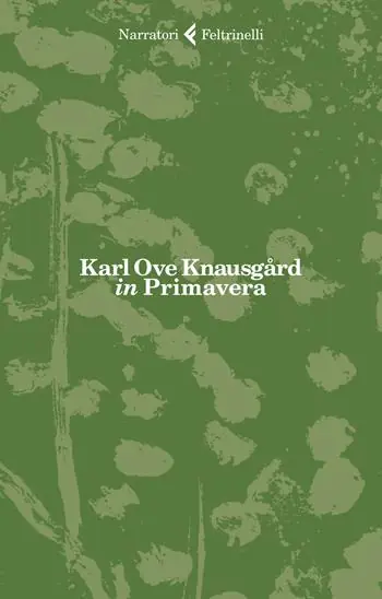 Favoriet in Primavera