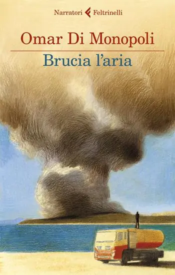 Aanbieding Brucia l‘aria