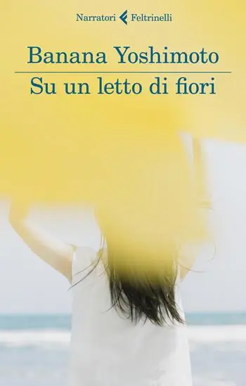 Aanbieding Su un letto di fiori