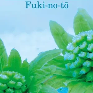 Beperkt Aanbod Fuki-no-to
