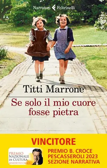 Premium Se solo il mio cuore fosse pietra