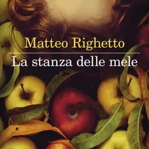 Aanbieding La stanza delle mele