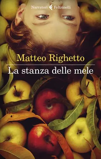 Aanbieding La stanza delle mele