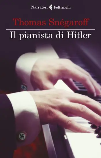 Il pianista di Hitler Tijdelijk Beschikbaar
