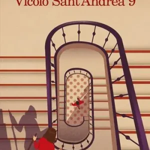 Vicolo Sant‘Andrea 9 Populair