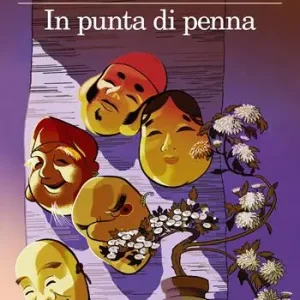 Actieprijs In punta di penna