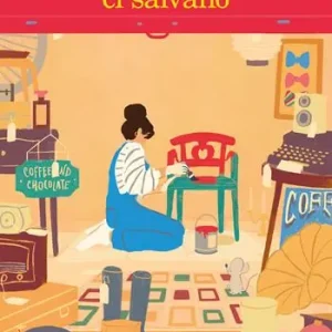 Voordeelprijs Le cose che ci salvano