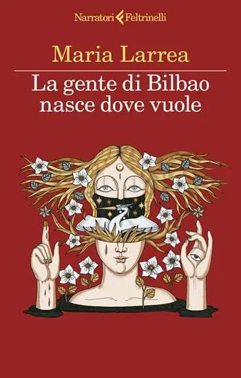 Gratis Retour La gente di Bilbao nasce dove vuole