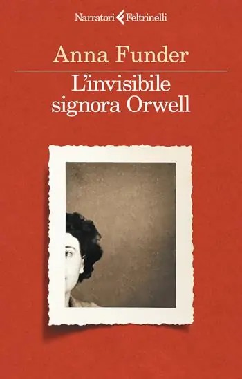 L‘invisibile signora Orwell Seizoensaanbieding