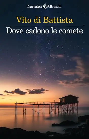 Korting Dove cadono le comete