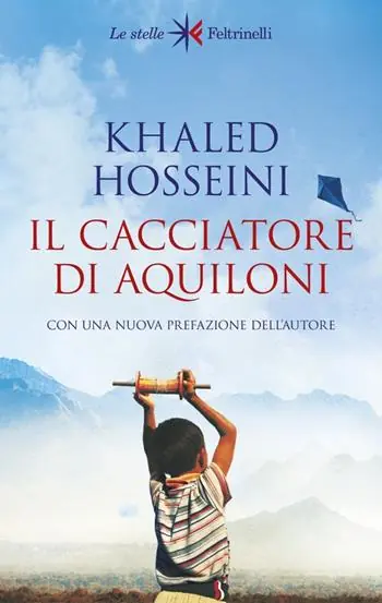 Lage Kosten Il cacciatore di aquiloni