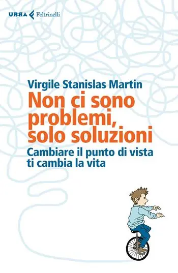 Non ci sono problemi, solo soluzioni. Cambiare il punto di vista ti cambia la vita Tijdelijk Beschikbaar