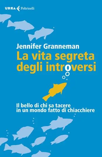 La vita segreta degli introversi. Il bello di chi sa tacere in un mondo fatto di chiacchiere Koop Online