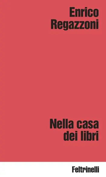 Direct Beschikbaar Nella casa dei libri