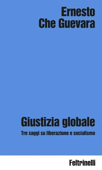 Giustizia globale Bestel Nu