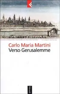Koop Online Verso Gerusalemme
