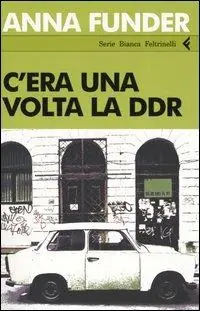 C‘era una volta la DDR Fabrieksprijs