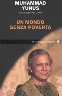 Un mondo senza povertà Koopje