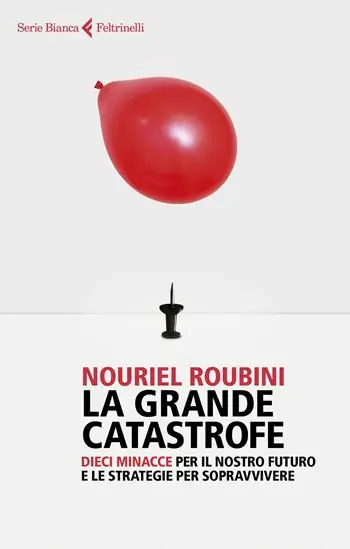 Hete Deal La grande catastrofe