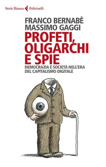 Profeti, oligarchi e spie Lage Prijs