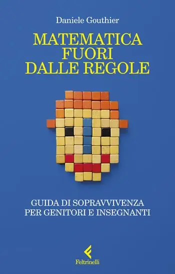 Aanbieding Matematica fuori dalle regole