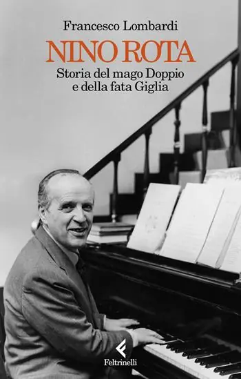 Uitverkoop Nino Rota. Storia del mago Doppio e della fata Giglia