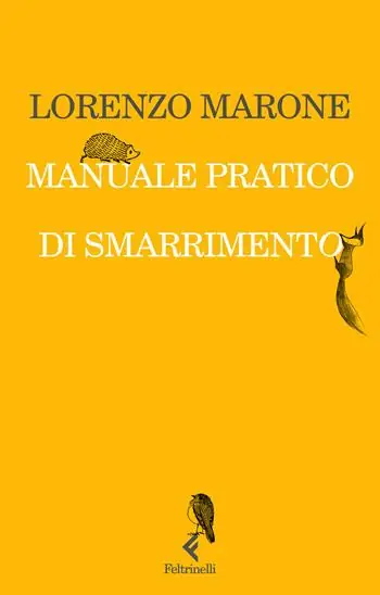 Manuale pratico di smarrimento Op = Op
