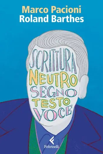 Roland Barthes Merkproduct