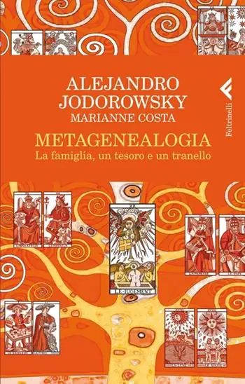Metagenealogia. La famiglia, un tesoro e un tranello Veilige Betaling