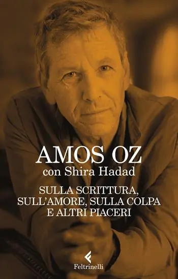 Beperkte Voorraad Sulla scrittura, sull’amore, sulla colpa e altri piaceri