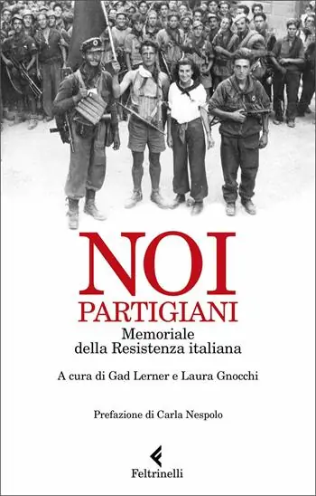 Gratis Retour Noi, partigiani. Memoriale della Resistenza italiana