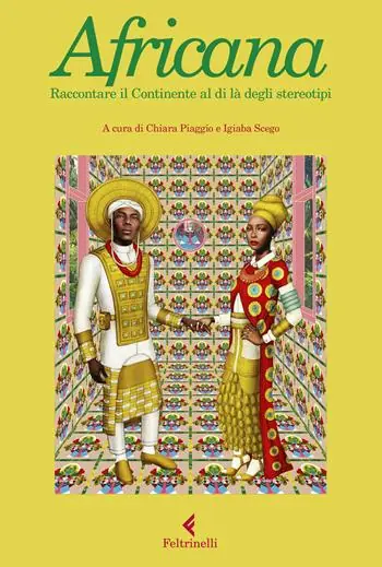 Op = Op Africana. Raccontare il continente al di là degli stereotipi